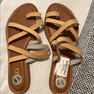 Sandals